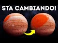 Giove Ã¨ sempre piÃ¹ strano + 20 fatti spaziali sbalorditivi