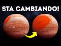 Giove è sempre più strano + 20 fatti spaziali sbalorditivi