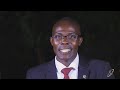 Nililipa Deni By Kipsoen Town SDA Church Choir Mt Elgon 
