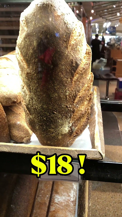 Inside New York’s Luxury Food Market near Grand Central Station