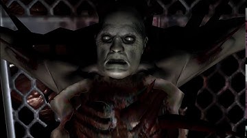 DOOM 3 BFG Edition Nightmare Difficulty Part 6: This really is a nightmare... Fails for Ben