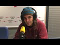 [2018] Entrevista a Chema Alonso en Catalunya Radio