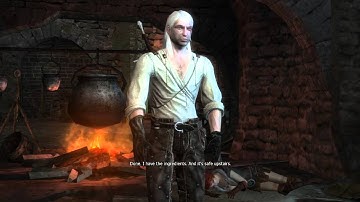 The Witcher - Part 2