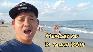 Memory ku ditahun 2019
