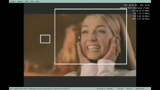 Britney's Dance Beat Demo Gameplay (PS2)