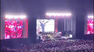 LUIS MIGUEL EN PARAGUAY - GIRA 2024 - Tekovia yre