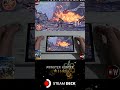 Monster Hunter Wilds Steam Deck NEW Performance Patch 1.041: Is it Playable?