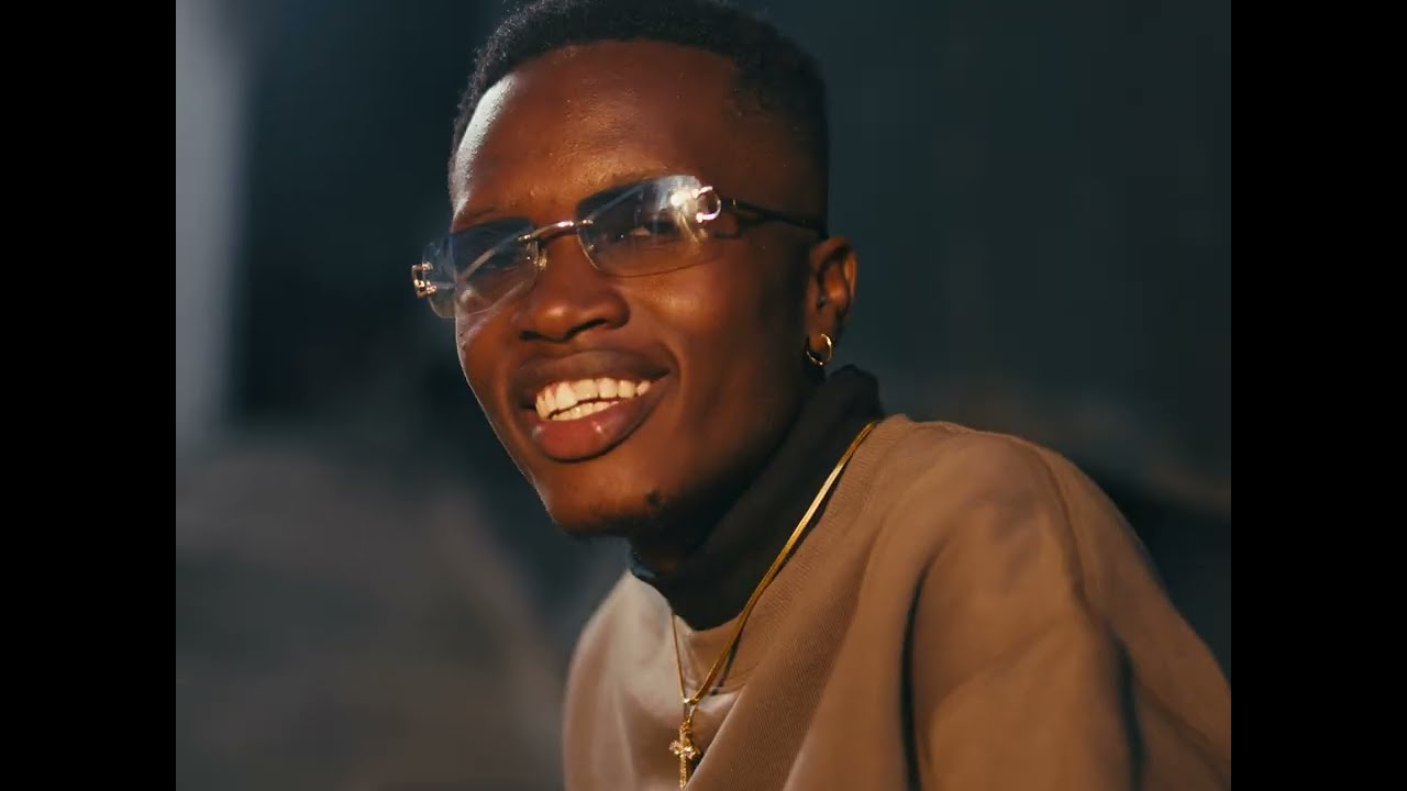 Bahmby – Penzi (Official Music Video)