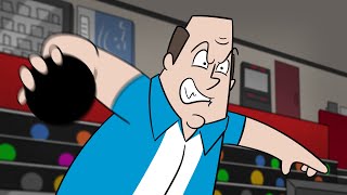 Pinhead (Animated Short Film)