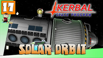 SOLAR ORBITAL RESEARCH - Let