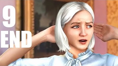 Unsolved Case 5: Killer Popularity - Part 9 END Let