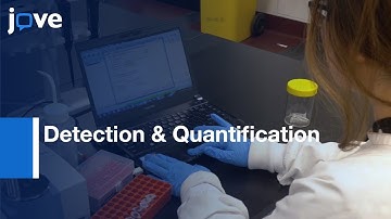 Aqueous Red Blood Cells: Attenuated Total Reflection Infrared Spectroscopy l Protocol Preview