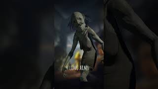 The Granny - Little Nightmares