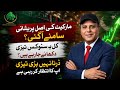 Pakistan Stock Market Today | PSX Analysis | KSE-100 Index Latest Update