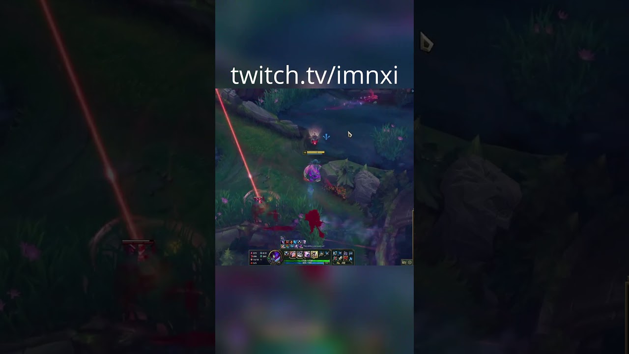 Do assassins need nerfs...? 