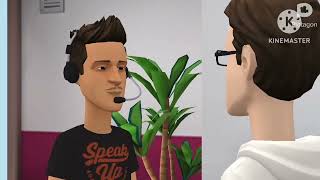 Will So Lemon Vine Plotagon Version