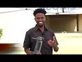 Tech Talk- Satellites and drone in Zimbabwe
