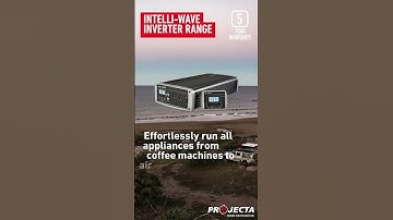 Intelli Wave Inverter Range