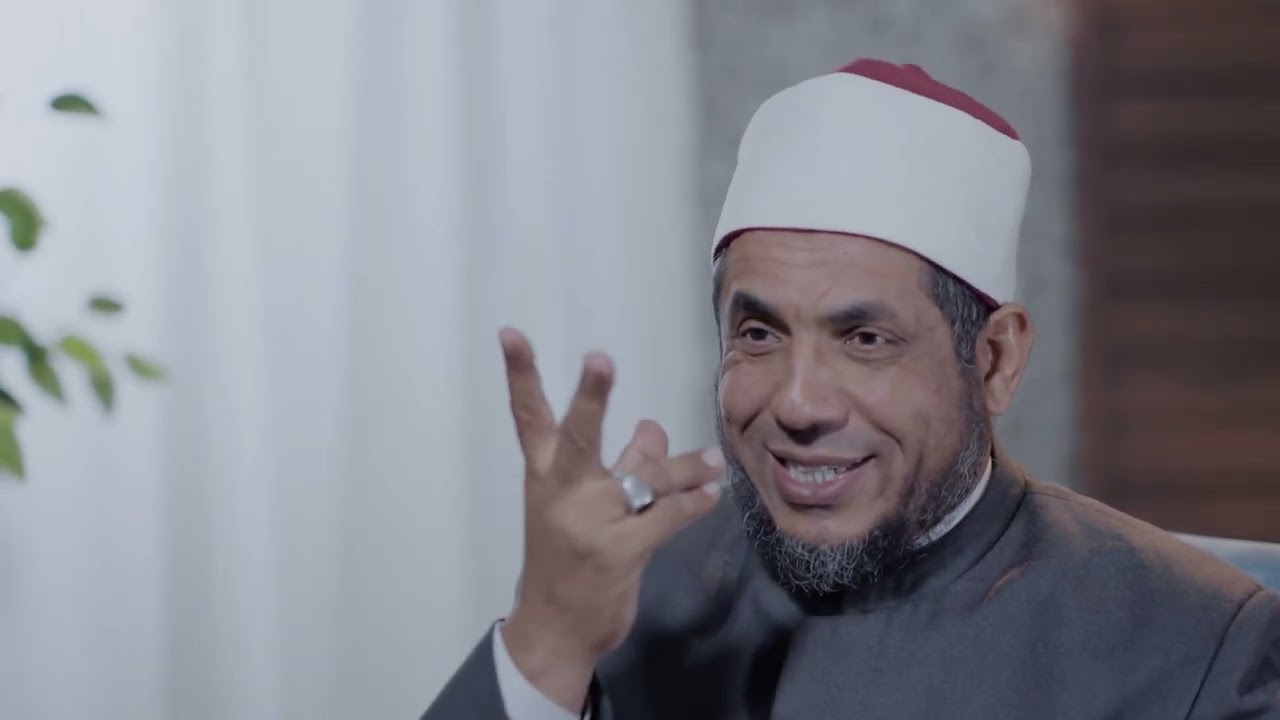 الحلقة الرابعة: جبر الخواطر