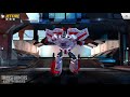 Transformers Earth Wars: Jetfire x 2.