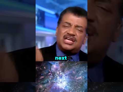 Universe's Biggest Secret