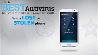 Top 6 Best Antivirus Software of Android in November 2018 screenshot 2