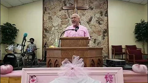 10- 9- 2022 Sunday Message "A Friend" John 15:9-17...