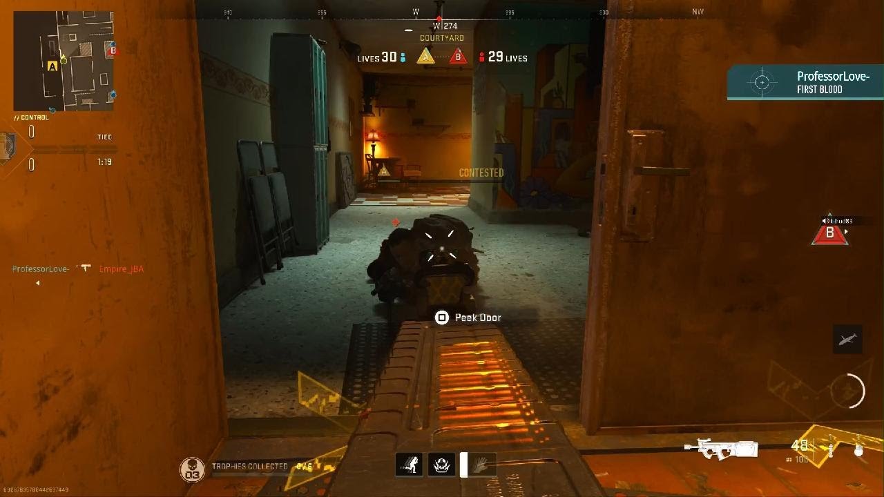 Call of Duty: RANKED GAMEPLAY 🔥🔥🔥 - YouTube
