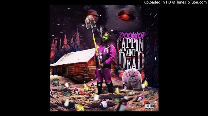 Doo Wop - Cap Flow Ft. Lil Uzi Vert