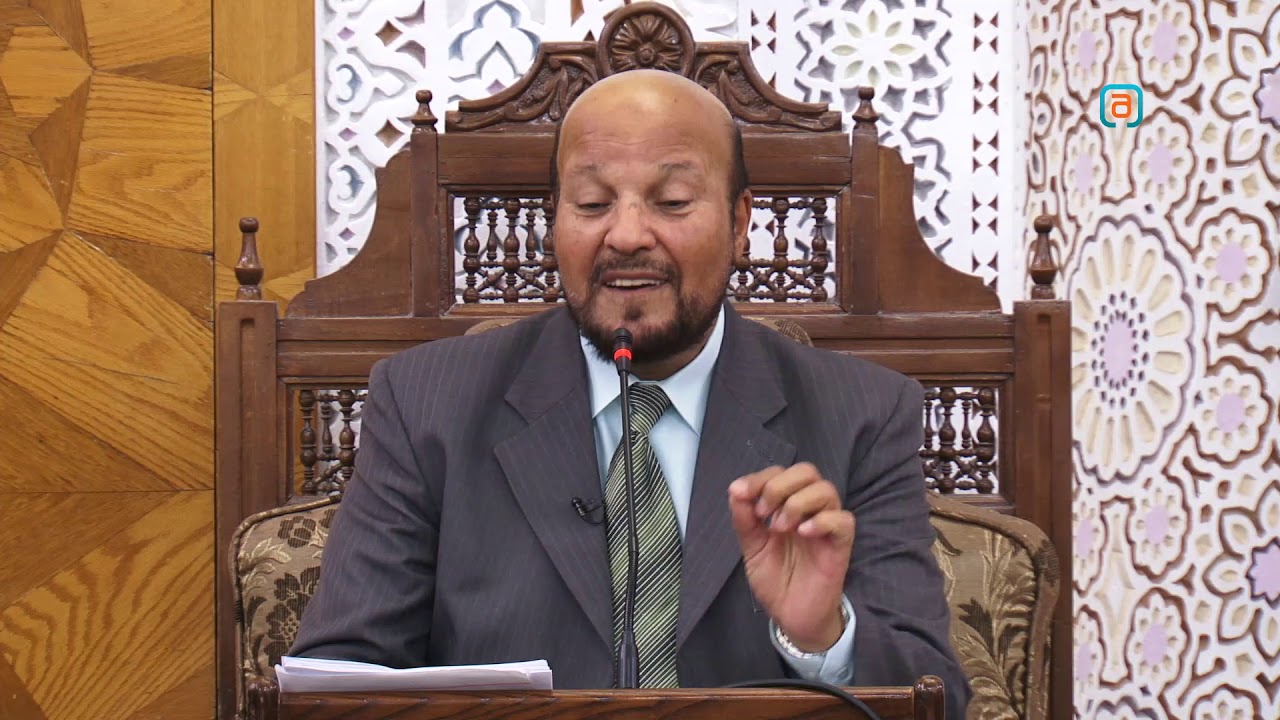 د. أحمد نوفل | اهلا رمضان