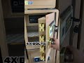 Digital Locker Price in Bangladesh 2025 #safebox #vault #business #fingerprintsafe #digitallocker