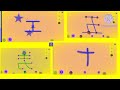 Letter School 4 In Tennille Walker Major In G Major 16 By Nathancochranlogoeditor 