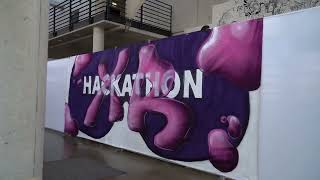 xR Hackathon 2025 | HS Anhalt | Rückblick