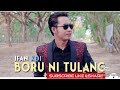 IFAN Harahap - Horas Boru tulang - lagu Tapsel terbaru 2019