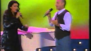 Laura Pausini &amp; Phil Collins Looking For An Angel