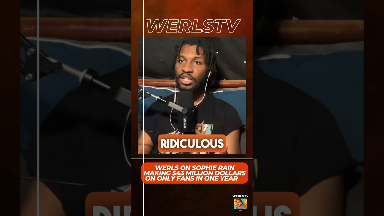 Only Fans needs to be deleted and men need to stop paying for stuff