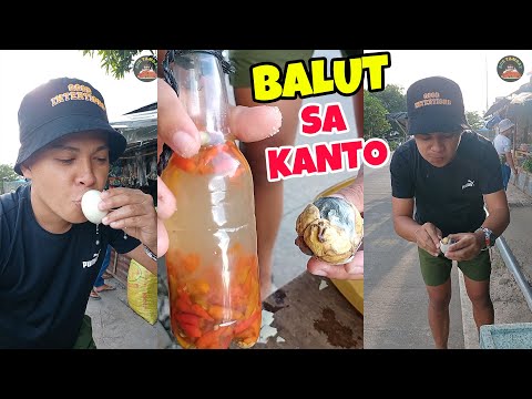 BALUT SA KANTO