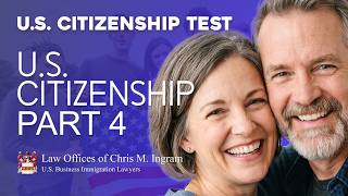 You're Closer Than You Think –Don't Fail Your Citizenship Interview Because of These Questions