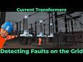 The Grid is BLIND without CTs