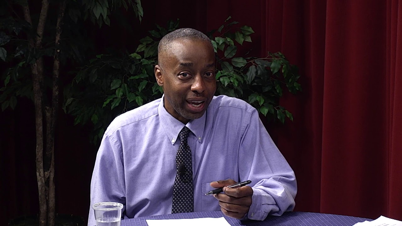 Charities with Dean Bostic, September 2019 "Kitsap Homes of Compassion