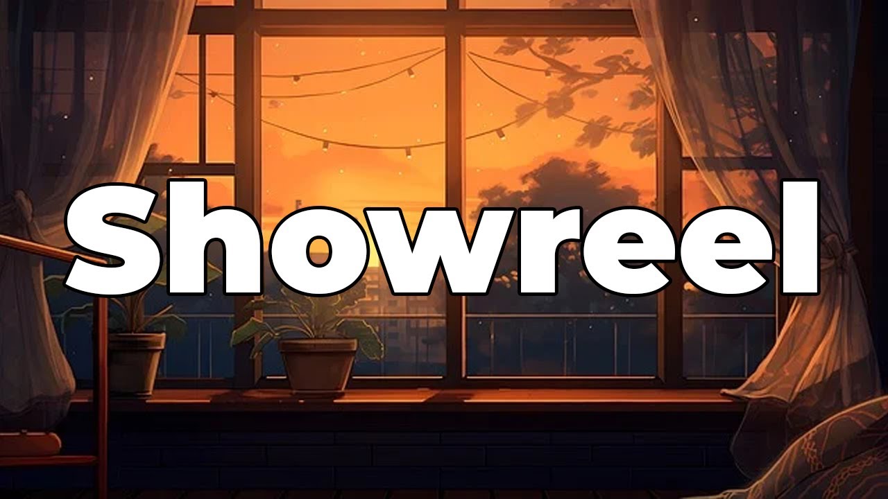 My Showreel