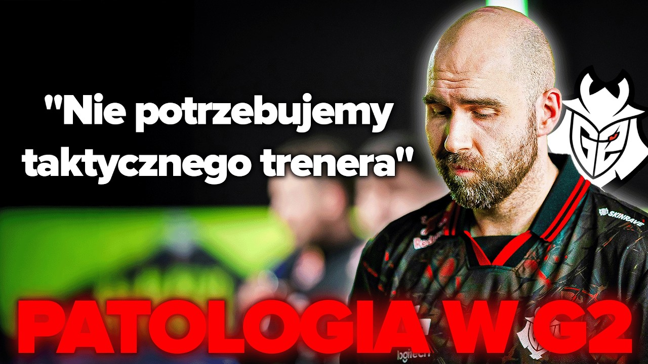 WSZYSTKIE PATOLOGIE W G2