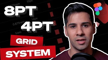 Stop Using the 8pt Grid in Figma | UI/UX Design Tutorial