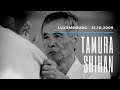 Seminar nobuyoshi tamura shihan 8dan  luxembourg 31102009