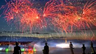 Russia St. Petersburg White Nights Noches Blancas Buona Notte Scarlet sails part2