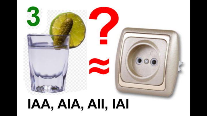 04-03. СИЛЛОГИЗМ «ЭЛЕКТРОПРОВОДЯЩАЯ ЖИДКОСТЬ» IAA,AIA,AII,IAI в системах ИИ (AI)