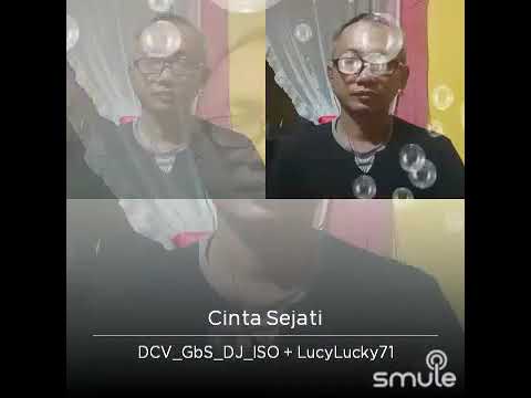 CINTA SEJATI (BCL / Bunga Citra Lestari) covered by DJ & Lucy CINTA SEJATI (BCL / Bunga Citra Lestari) covered by DJ & Lucy
