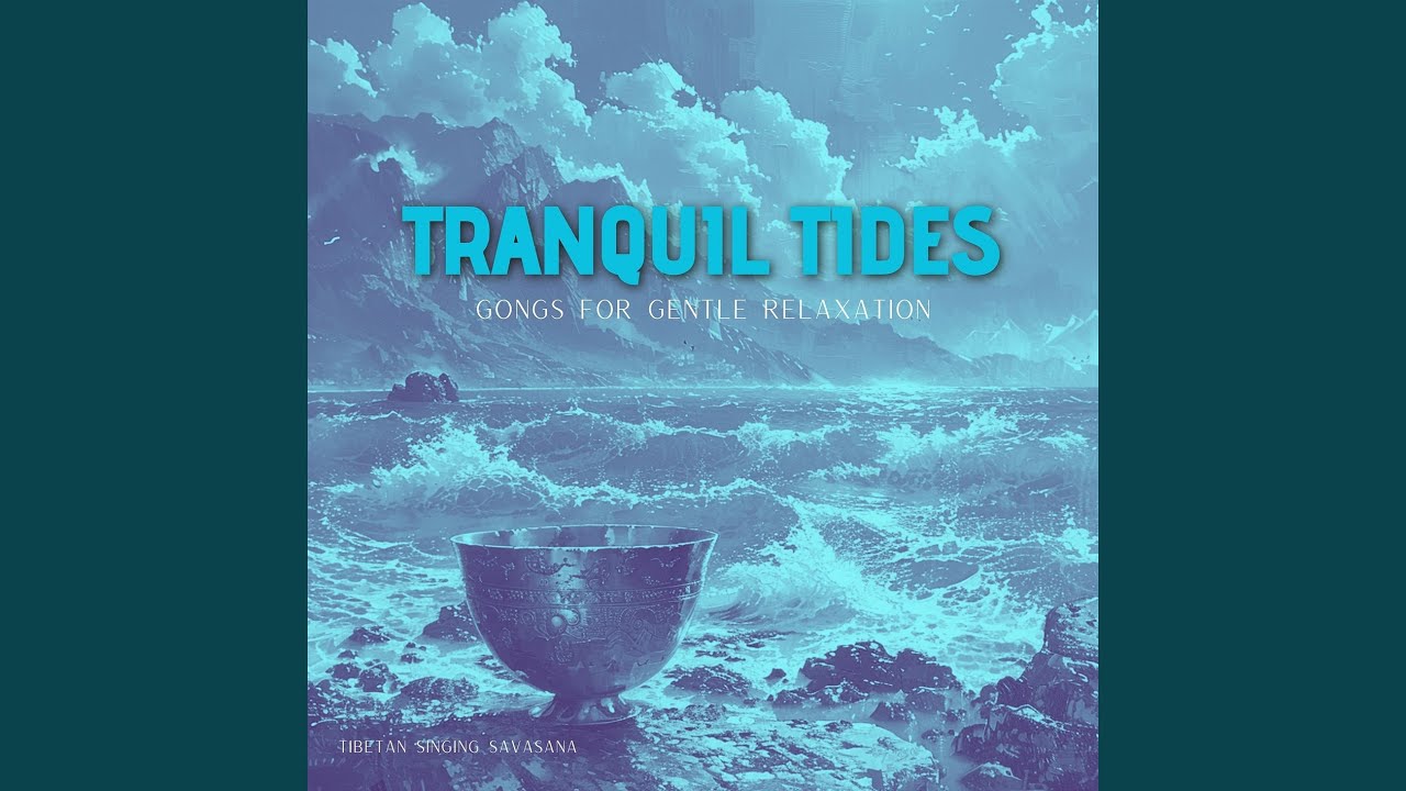 Watch Tranquil Tides on YouTube Watch Tranquil Tides on YouTube