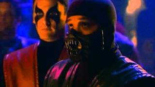 Mortal Kombat Conquest (Клятва верности)