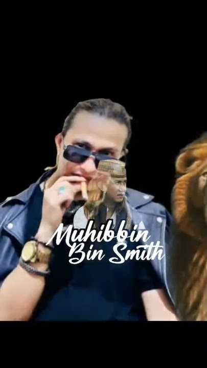 story wa habib bahar versi ml berdampigan bersama singa